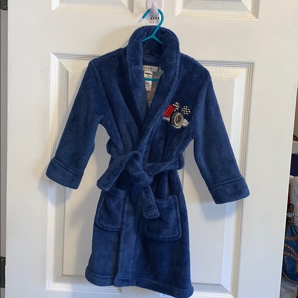 Other - Housecoat 3T